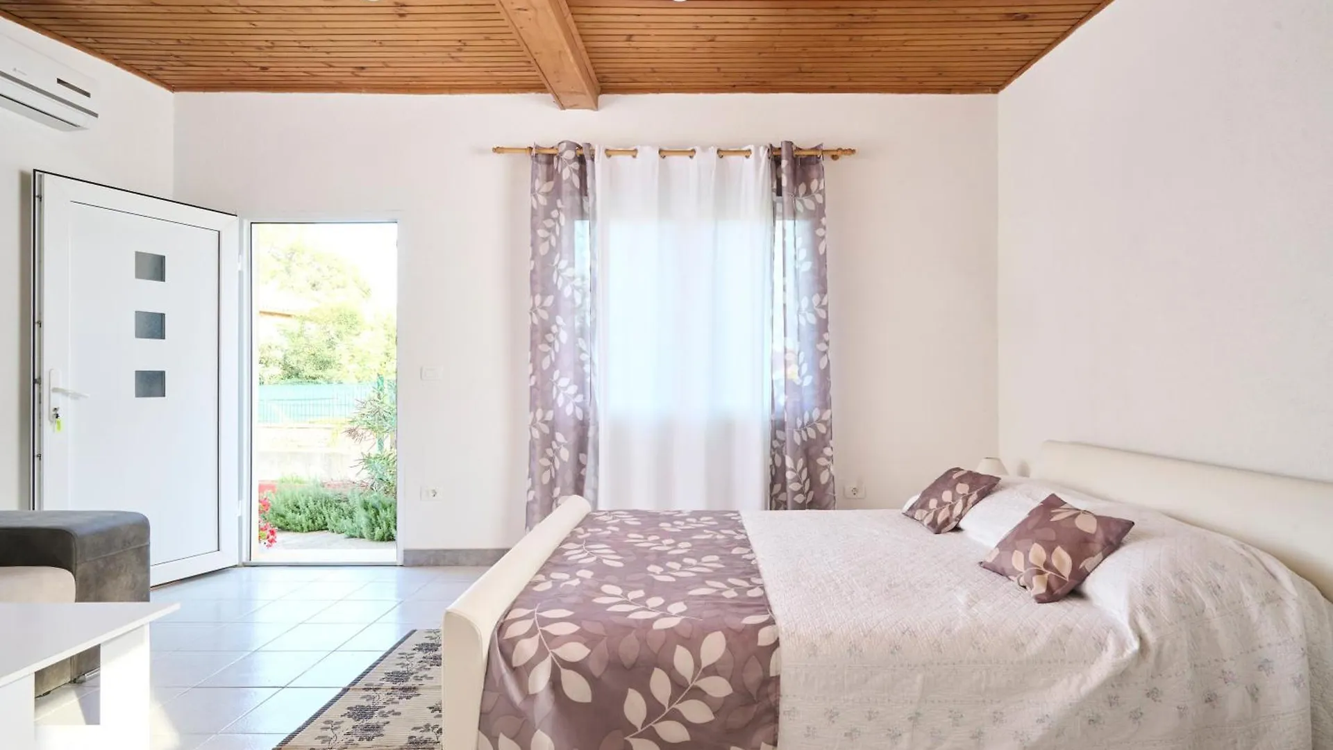Apartman Ana Bašanija
