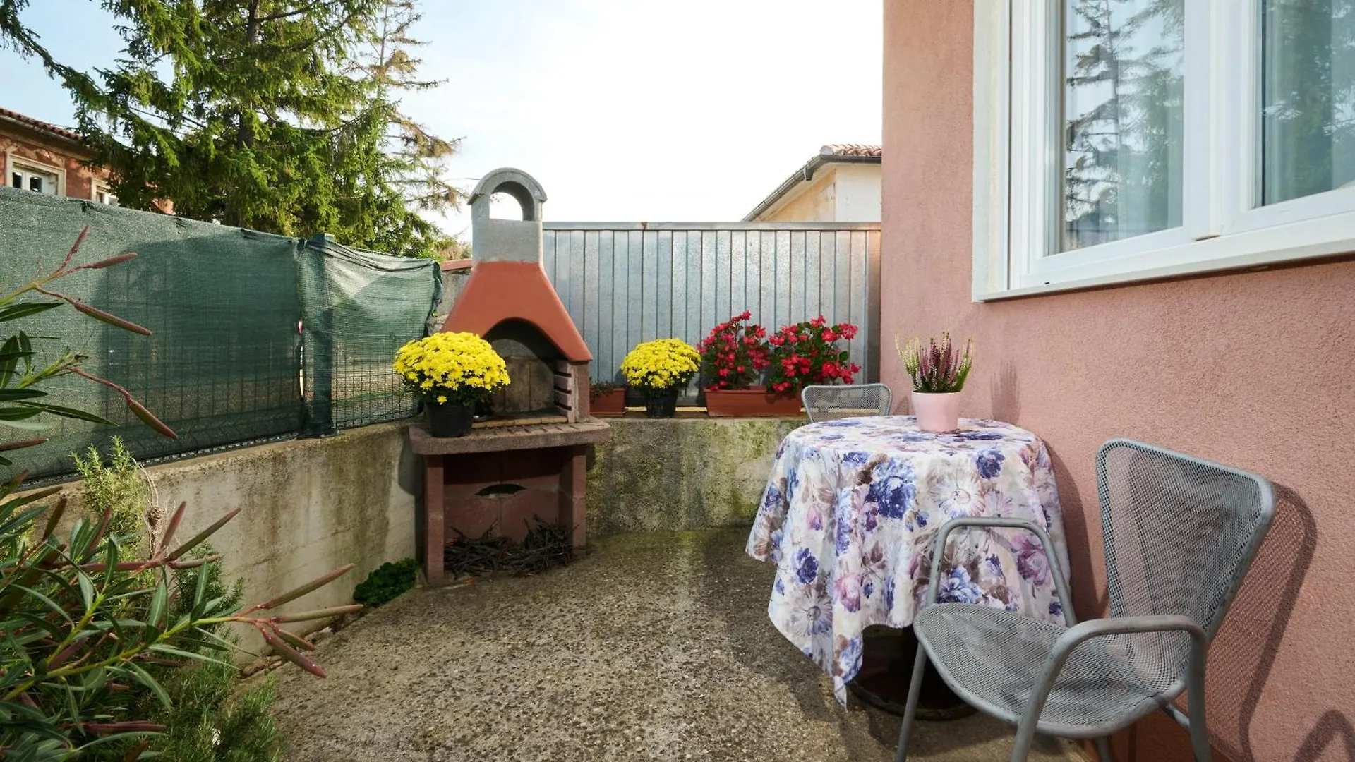 Apartman Ana Bašanija Kroatien