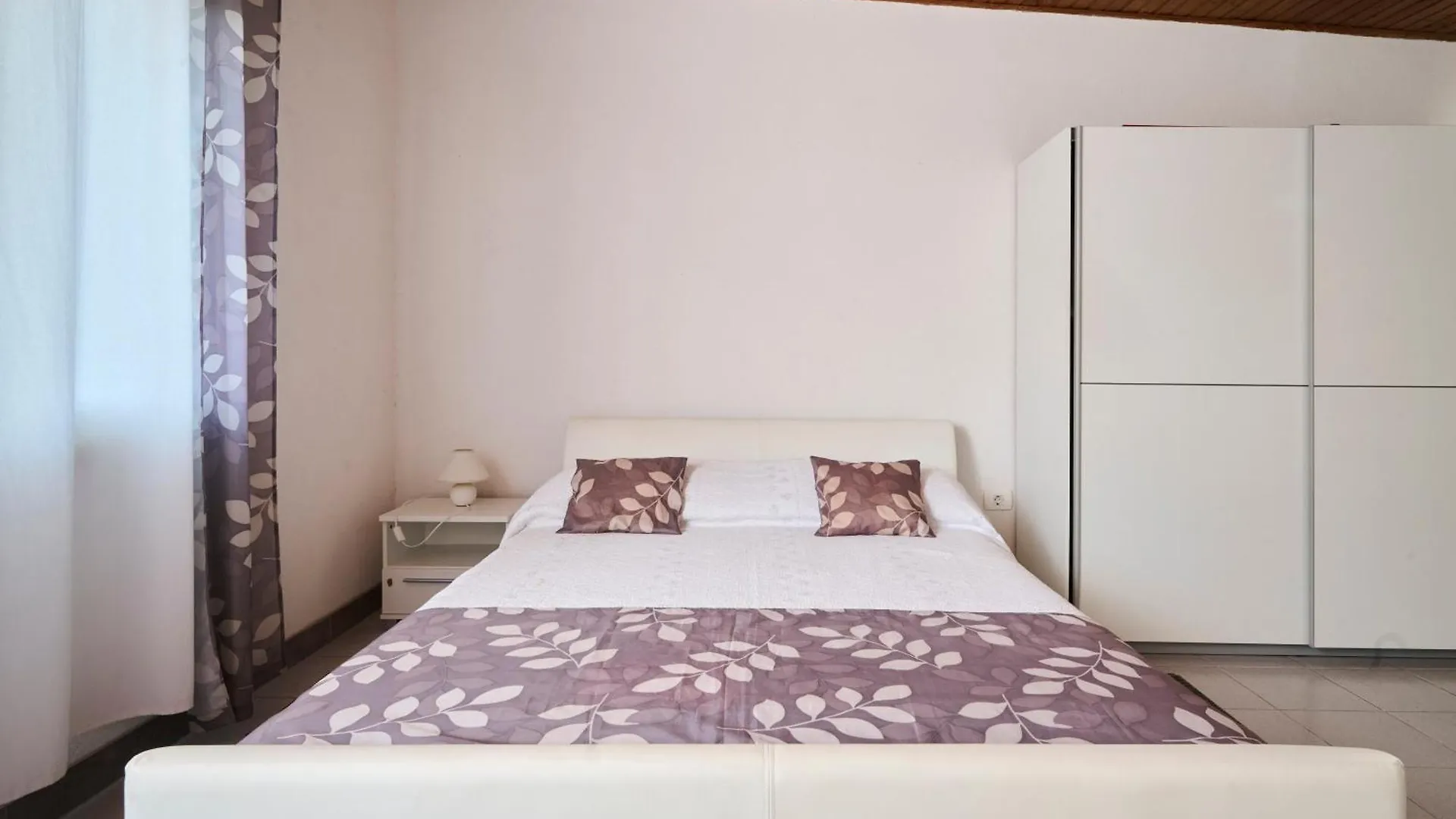 Apartman Ana Bašanija 0*,  Kroatien