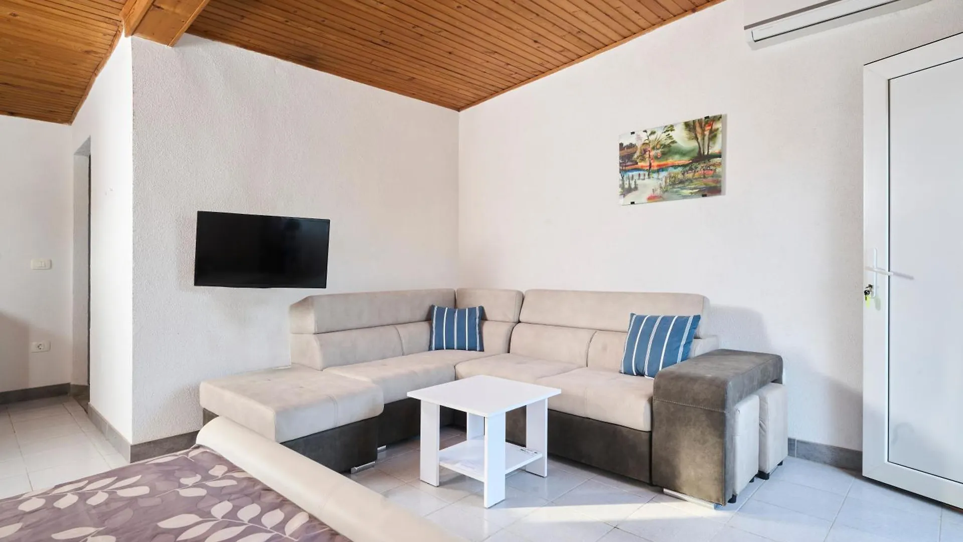 Apartman Ana Bašanija Kroatien