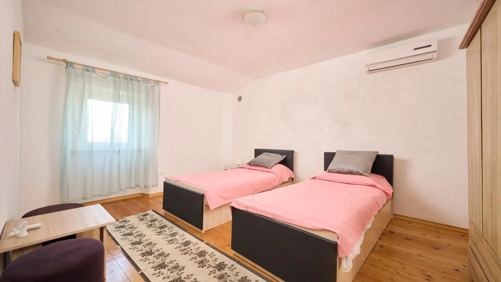 Apartment Apartman Ana Bašanija Kroatien