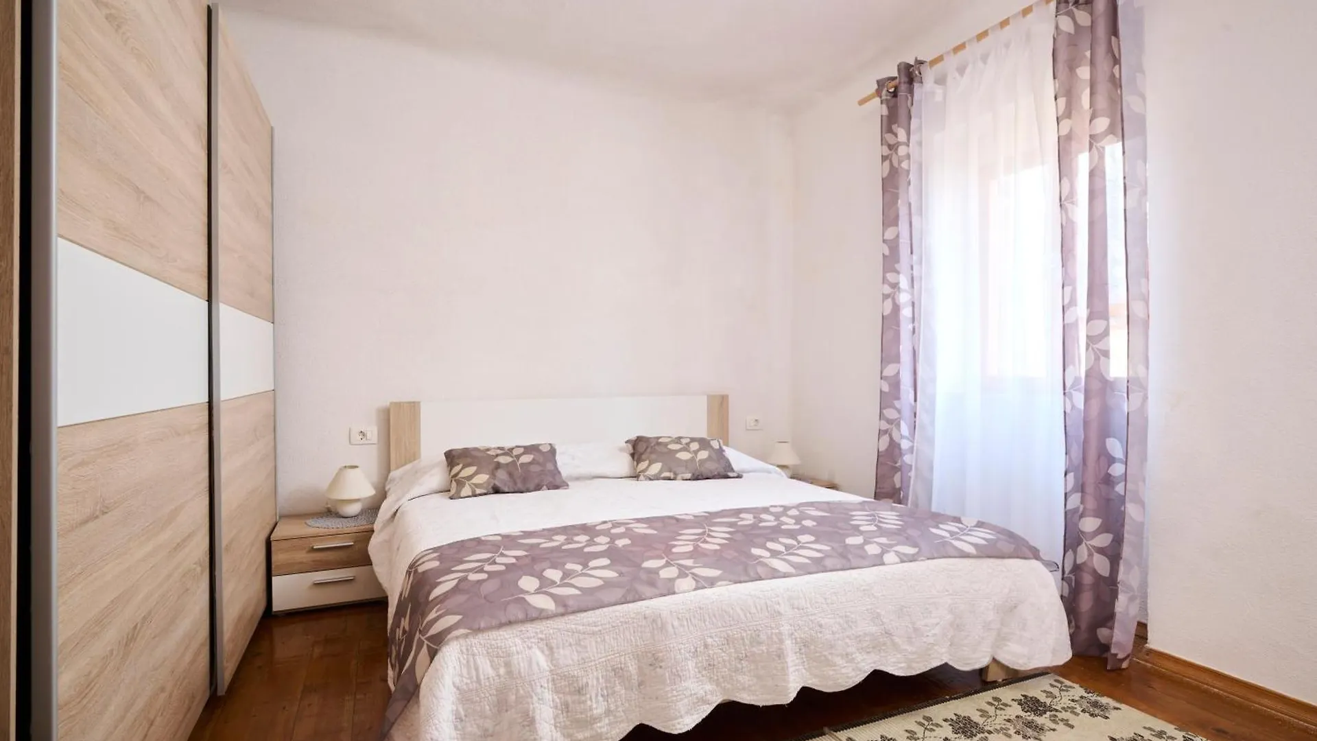 Apartment Apartman Ana Bašanija