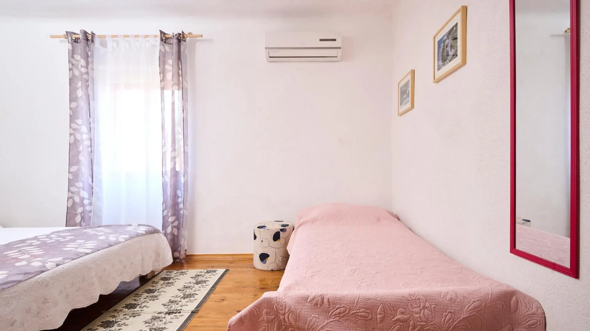 Apartman Ana Bašanija Appartement